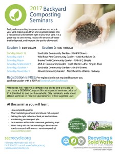 2017 Compost Seminar Flyer GEOBIN Final (1)